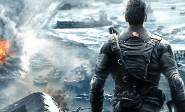 枪械改装游戏盘点：最受欢迎的改装排行，哪款最刺激？