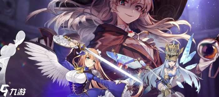 魔女水队阵容搭配攻略：复苏阵容推荐