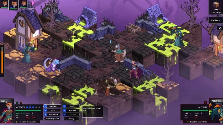 《盘点热门2.5D游戏:哪些是玩家心中的佳作?》 《盘点热门2.5D游戏:哪些是玩家心中的佳作?》