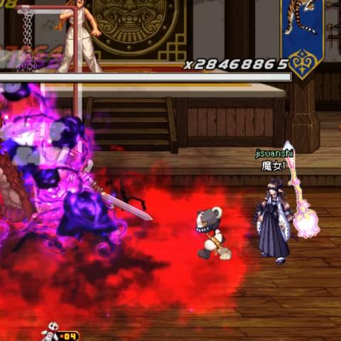 魔女蔷薇之心：复苏之力，揭秘神秘物品功效