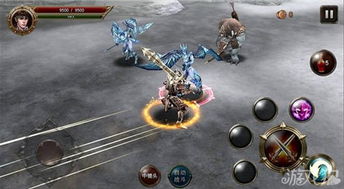 五行师自然秩序解析:揭秘游戏核心玩法 五行师自然秩序解析:揭秘游戏核心玩法