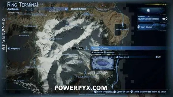 《死亡搁浅2温泉挖掘攻略:全温泉位置及神秘效果揭秘》 《死亡搁浅2温泉挖掘攻略:全温泉位置及神秘效果揭秘》