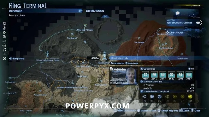 《死亡搁浅2温泉挖掘攻略:全温泉位置及神秘效果揭秘》 《死亡搁浅2温泉挖掘攻略:全温泉位置及神秘效果揭秘》