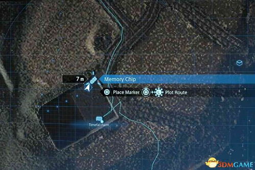 《死亡搁浅2矿场全揭秘:位置与材料一览》 《死亡搁浅2矿场全揭秘:位置与材料一览》