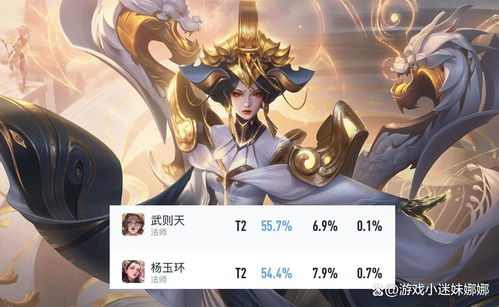 王者荣耀:大司命崛起,芈月成对抗路噩梦! 王者荣耀:大司命崛起,芈月成对抗路噩梦!