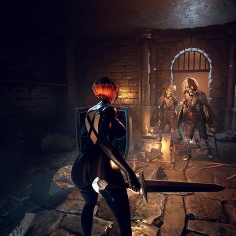 《地下城追踪者游戏大小揭秘：存储空间需求一览》