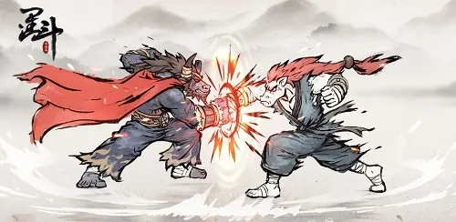 墨斗小白连招秘籍：轻松出招，小白也能玩转最强连击