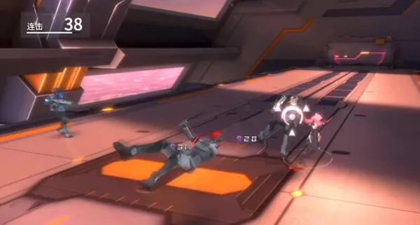 空匣人型金币速刷攻略：快速获取金币秘籍