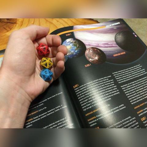 桌上游戏盘点：十大经典游戏排行，必玩桌游推荐！