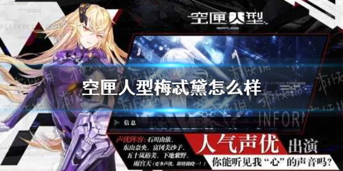 空匣梅忒黛连招秘籍：打造无敌战斗组合