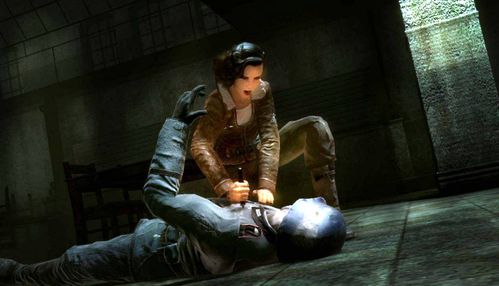 潜行游戏盘点:十大耐玩潜行佳作推荐 潜行游戏盘点:十大耐玩潜行佳作推荐