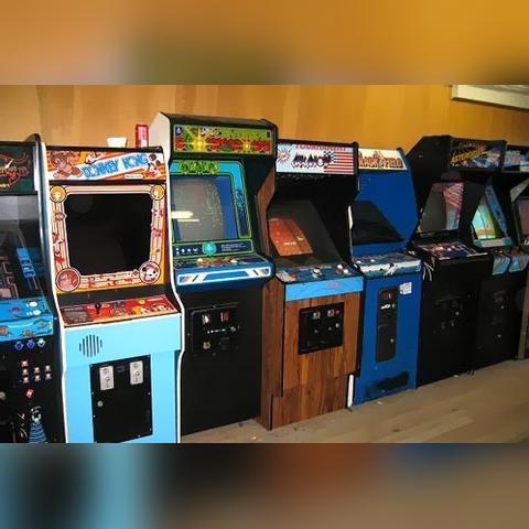 街机游戏盘点:十大热门好玩游戏推荐 街机游戏盘点:十大热门好玩游戏推荐