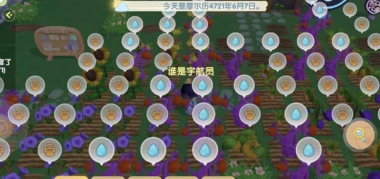 摩尔庄园夏日音符快速获取攻略，独家技巧揭秘