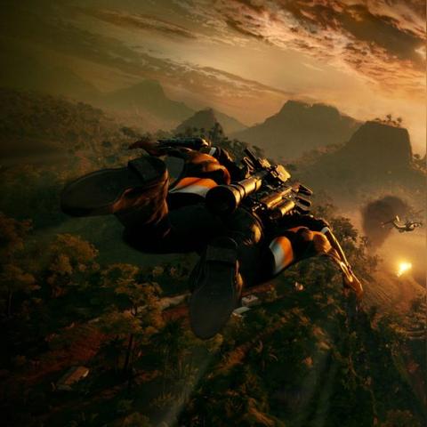 十大热门唯美游戏盘点：不容错过的视觉盛宴