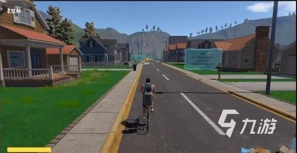 《2023年度热门生活模拟游戏排行,不容错过的佳作盘点》 《2023年度热门生活模拟游戏排行,不容错过的佳作盘点》