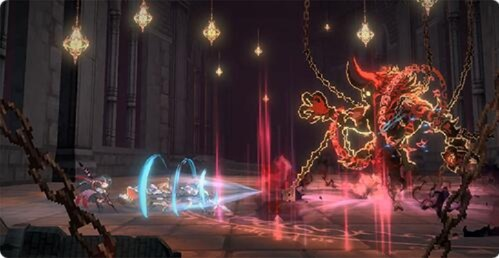 《魔女梦境世界复苏副本攻略：深度解析玩法技巧》