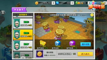 《魔女突破材料攻略：高效副本玩法揭秘》