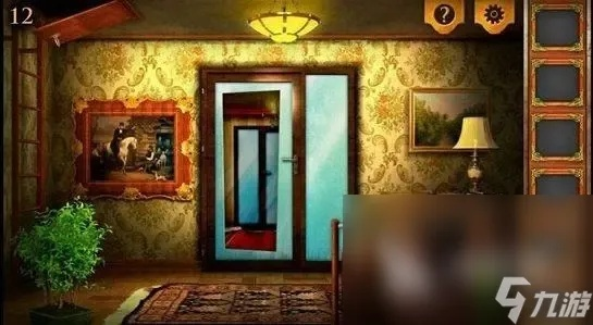 逃脱游戏人气排行：盘点十大最受欢迎耐玩逃脱游戏