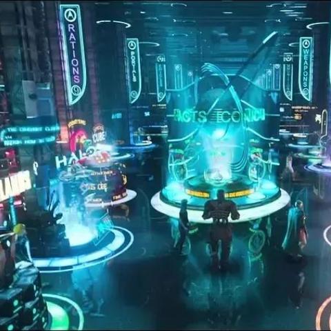 未来游戏盘点:盘点那些高人气未来游戏! 未来游戏盘点:盘点那些高人气未来游戏!