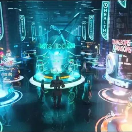 未来游戏盘点:盘点那些高人气未来游戏! 未来游戏盘点:盘点那些高人气未来游戏!