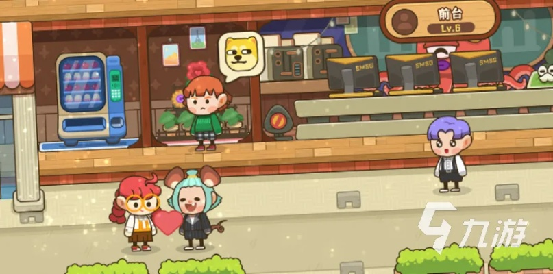 热恋必玩！2023年度最受欢迎爱情游戏排行揭晓