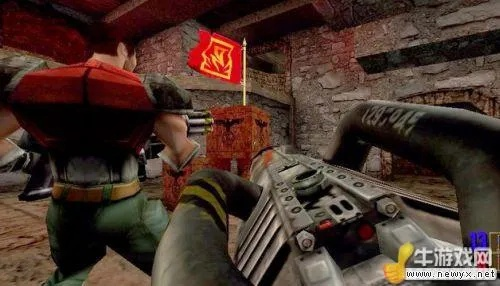 《射击达人必看！垂直捲轴射击游戏人气排行TOP10》