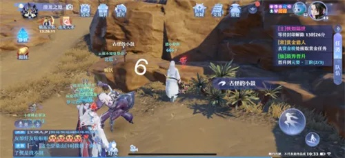 梦幻新诛仙猎人奇遇触发攻略！独家揭秘高效触发方法