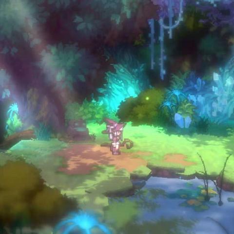 《魔女3-18通关秘籍：轻松复苏攻略大揭秘》