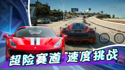 《热力盘点：交通运输游戏，盘点年度最受欢迎的驾驶体验》