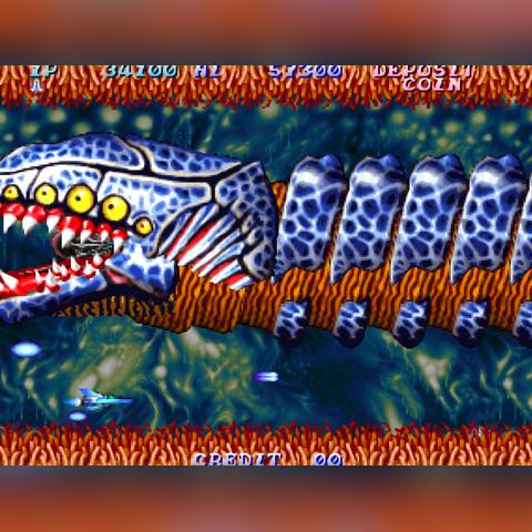 《盘点热门！十大必玩飞行射击游戏推荐》