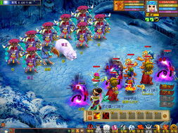 《山海奇遇:揭秘宠物吞噬隐藏技巧!》 《山海奇遇:揭秘宠物吞噬隐藏技巧!》