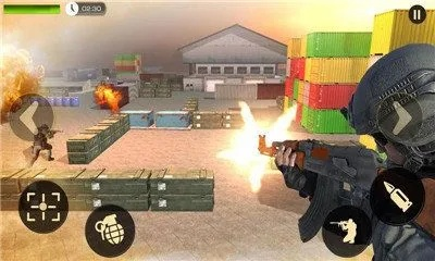 《垂直射击游戏盘点：不容错过的精彩之作》