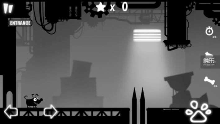 黑白游戏盘点:盘点那些高人气经典黑白佳作 黑白游戏盘点:盘点那些高人气经典黑白佳作