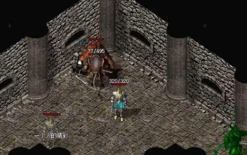 《岩洞探险，宝藏挖掘！弓箭传说挖矿攻略揭秘》