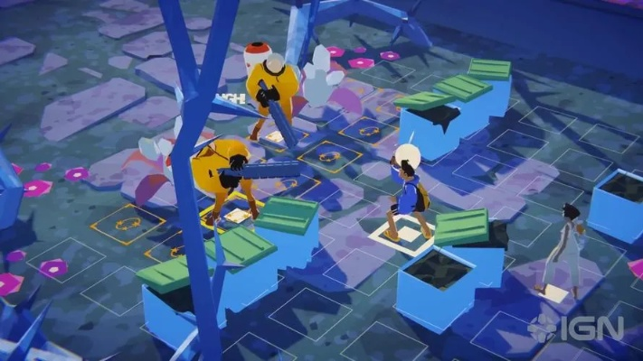 《十大步行模拟游戏盘点:不容错过的沉浸体验》 《十大步行模拟游戏盘点:不容错过的沉浸体验》