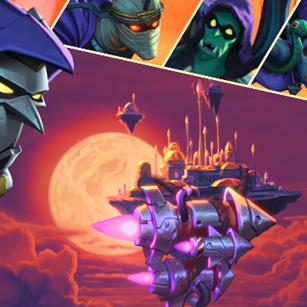 免费游戏人气排行：盘点十大最受欢迎耐玩佳作