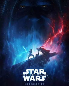 《星球大战热门排行：盘点人气巅峰之作》