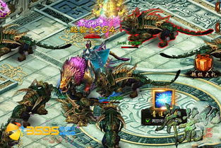 时空穿越游戏盘点：十大操控时空神作推荐！