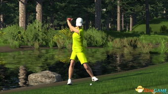 迷你高尔夫游戏盘点：热门人气之作推荐