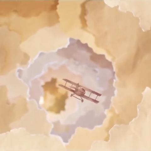 《揭秘光遇B612星球：神秘小王子的家园位置》