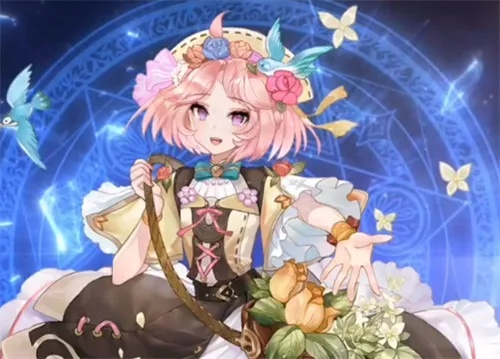 《薇奥拉魔女强度揭秘：复苏之女是否值得培养？》