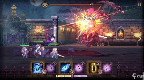 《复苏魔女新手必看!独家攻略助你快速上手》 《复苏魔女新手必看!独家攻略助你快速上手》