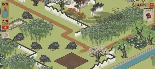 江南百景图严氏宝箱选择攻略:解锁宝藏秘籍 江南百景图严氏宝箱选择攻略:解锁宝藏秘籍