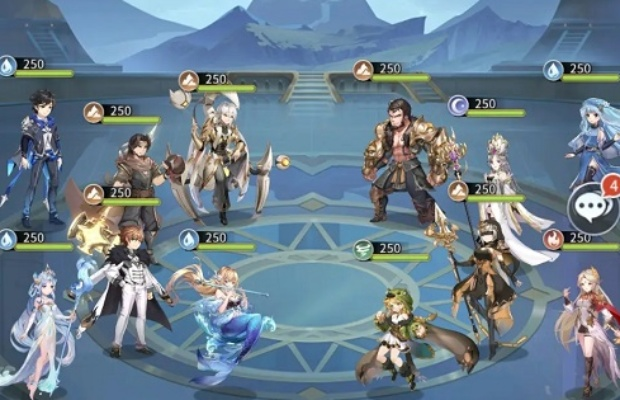 斗罗大陆武魂觉醒：揭秘伊始之海通关秘籍！