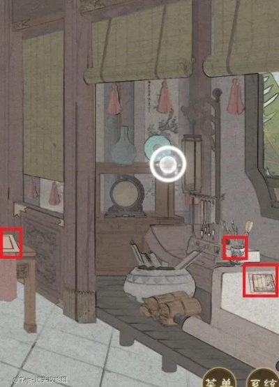 《宋慈迷失之心第三章攻略：少年侦探破解谜题秘籍》