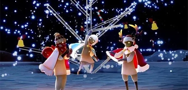 《光遇夏日祭时间揭晓!揭秘夏日祭开启日期》 《光遇夏日祭时间揭晓!揭秘夏日祭开启日期》