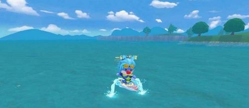 摩尔庄园夏日冲浪板攻略:轻松获取方法大揭秘 摩尔庄园夏日冲浪板攻略:轻松获取方法大揭秘