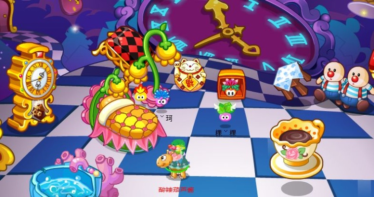 摩尔庄园国际象棋攻略:新手必看高胜率技巧 摩尔庄园国际象棋攻略:新手必看高胜率技巧