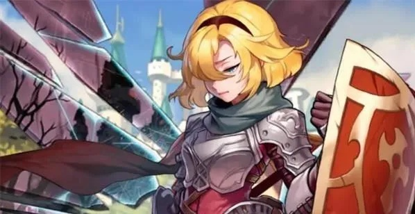 《坎公骑冠剑回血攻略：队友复活技巧揭秘》