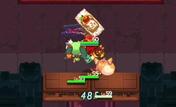 《坎公骑冠剑》高效锁词条技巧,轻松掌握攻略秘籍 《坎公骑冠剑》高效锁词条技巧,轻松掌握攻略秘籍